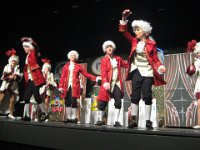 Rathaussturm Magic Stars (15) : Rathaussturm